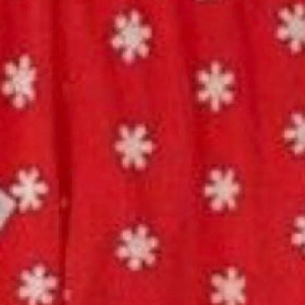 PRETTY SECRETS LET IT SNOW PAJAMAS SIZE 16/18 (NEW WITH TAGS) A24